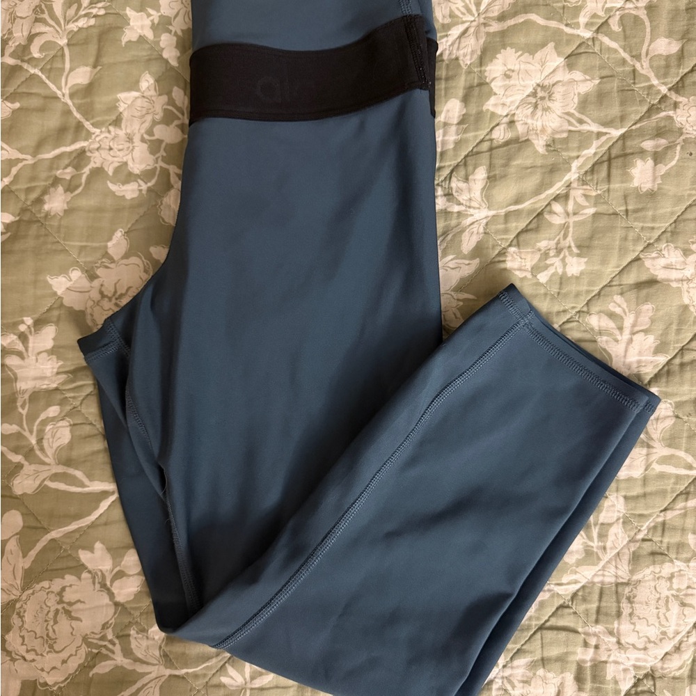 Alo 7/8 high waisted leggings